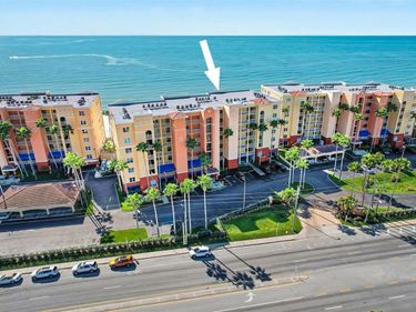 16500 GULF BOULEVARD, Unit 755, NORTH REDINGTON BEACH, FL 33708