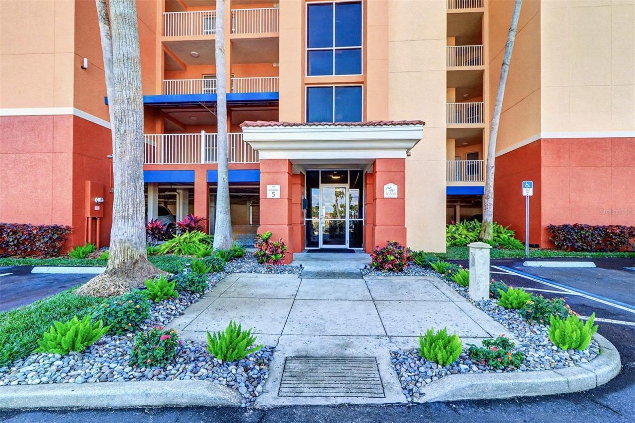 16500 Gulf Boulevard, Unit 755, North Redington Beach, FL 33708 Photo