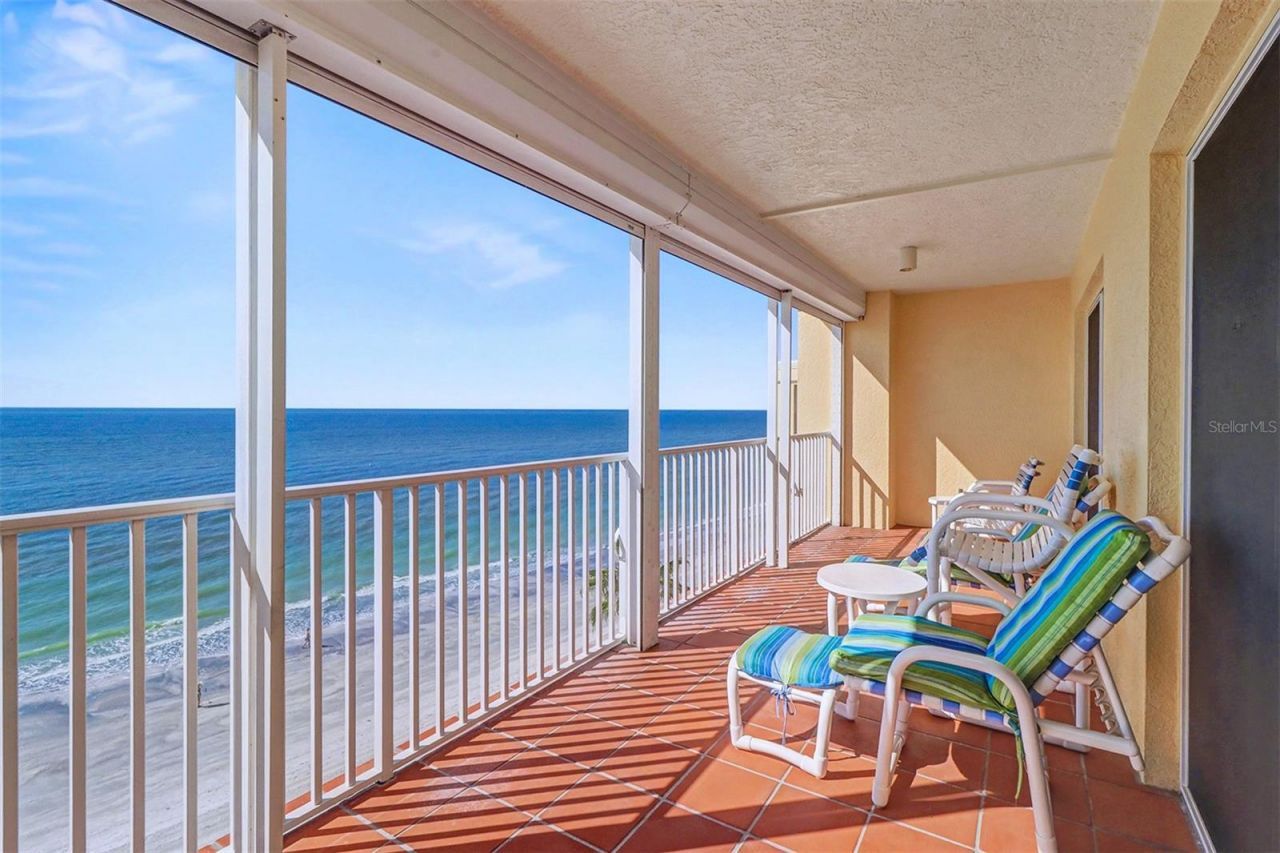 16500 Gulf Boulevard, Unit 755, North Redington Beach, FL 33708 Photo