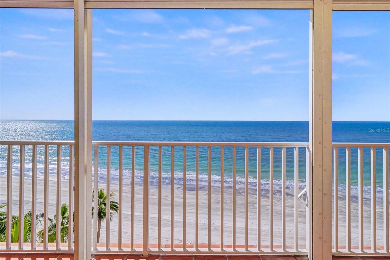 16500 Gulf Boulevard, Unit 755, North Redington Beach, FL 33708 Photo