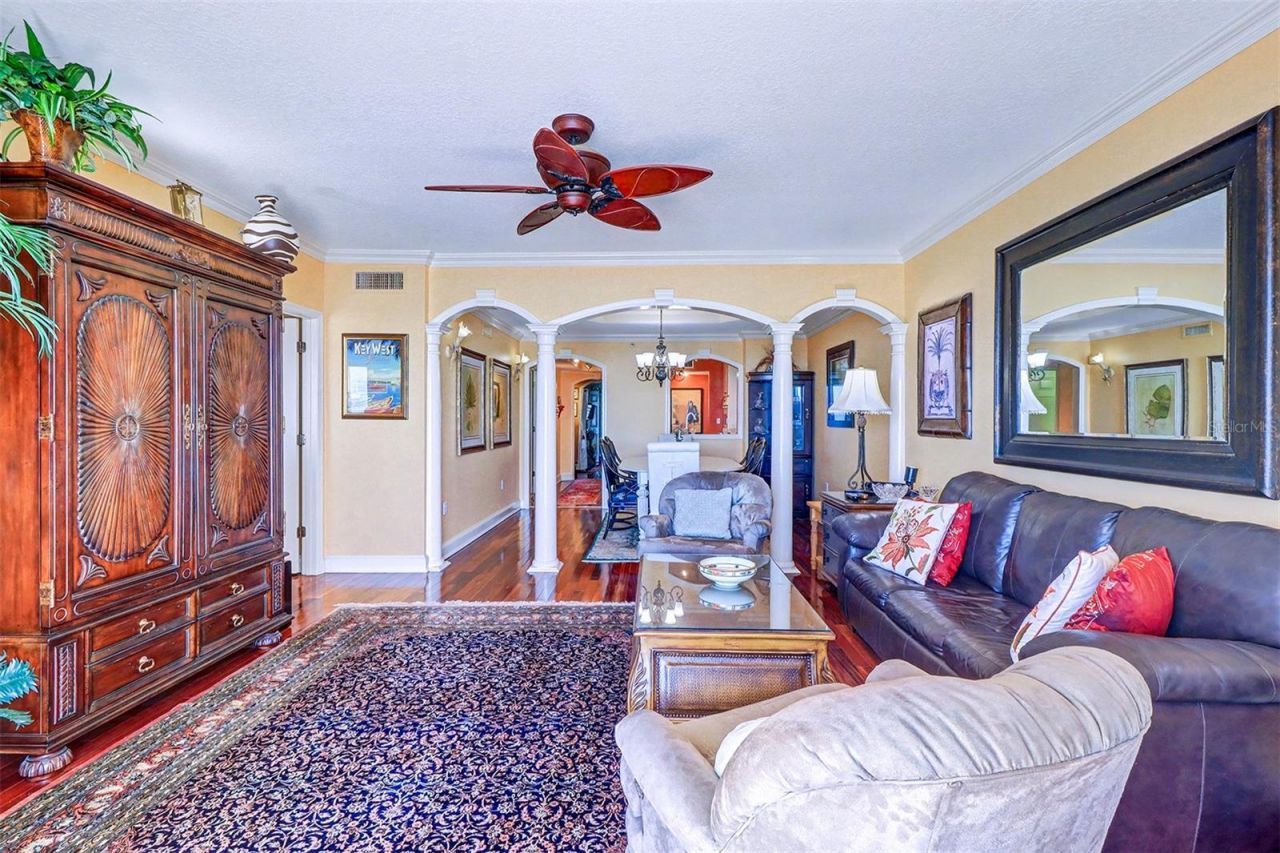 16500 Gulf Boulevard, Unit 755, North Redington Beach, FL 33708 Photo