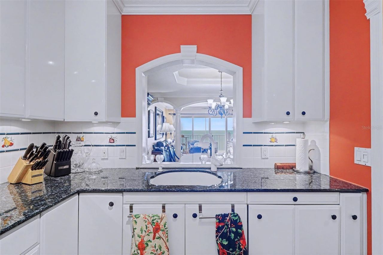 16500 Gulf Boulevard, Unit 755, North Redington Beach, FL 33708 Photo