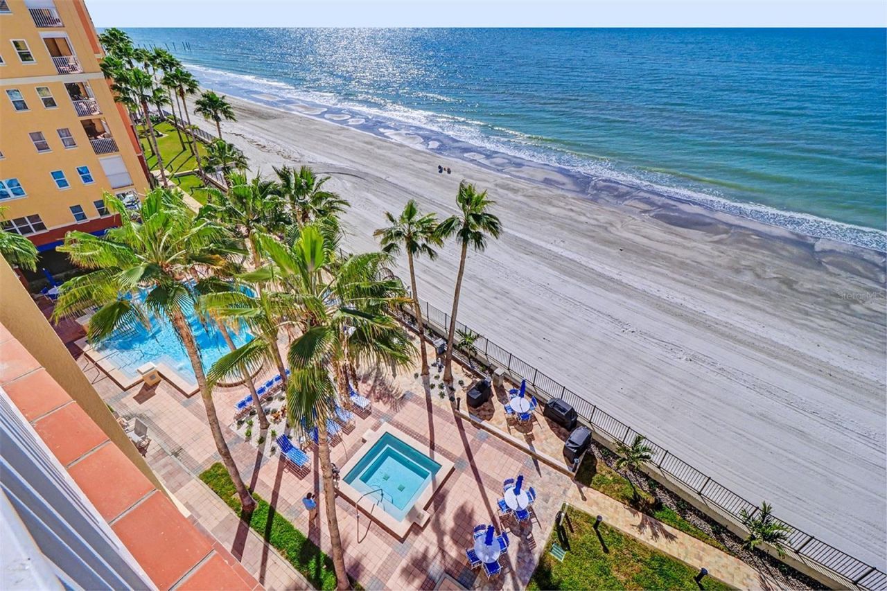 16500 Gulf Boulevard, Unit 755, North Redington Beach, FL 33708 Photo