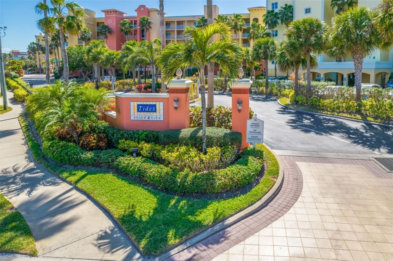 16500 Gulf Boulevard, Unit 755, North Redington Beach, FL 33708 Photo