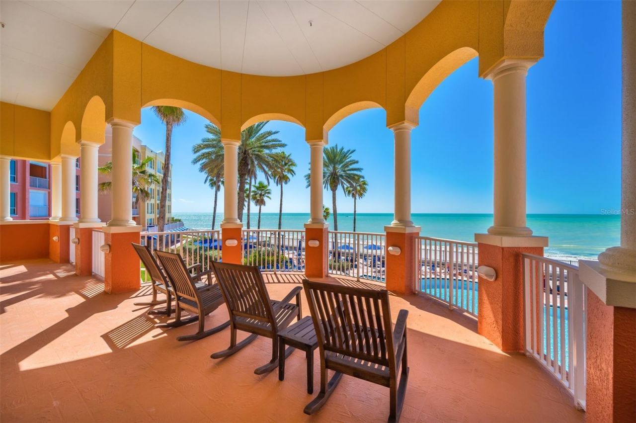 16500 Gulf Boulevard, Unit 755, North Redington Beach, FL 33708 Photo