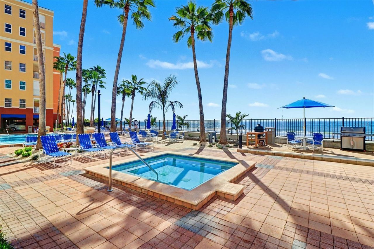 16500 Gulf Boulevard, Unit 755, North Redington Beach, FL 33708 Photo