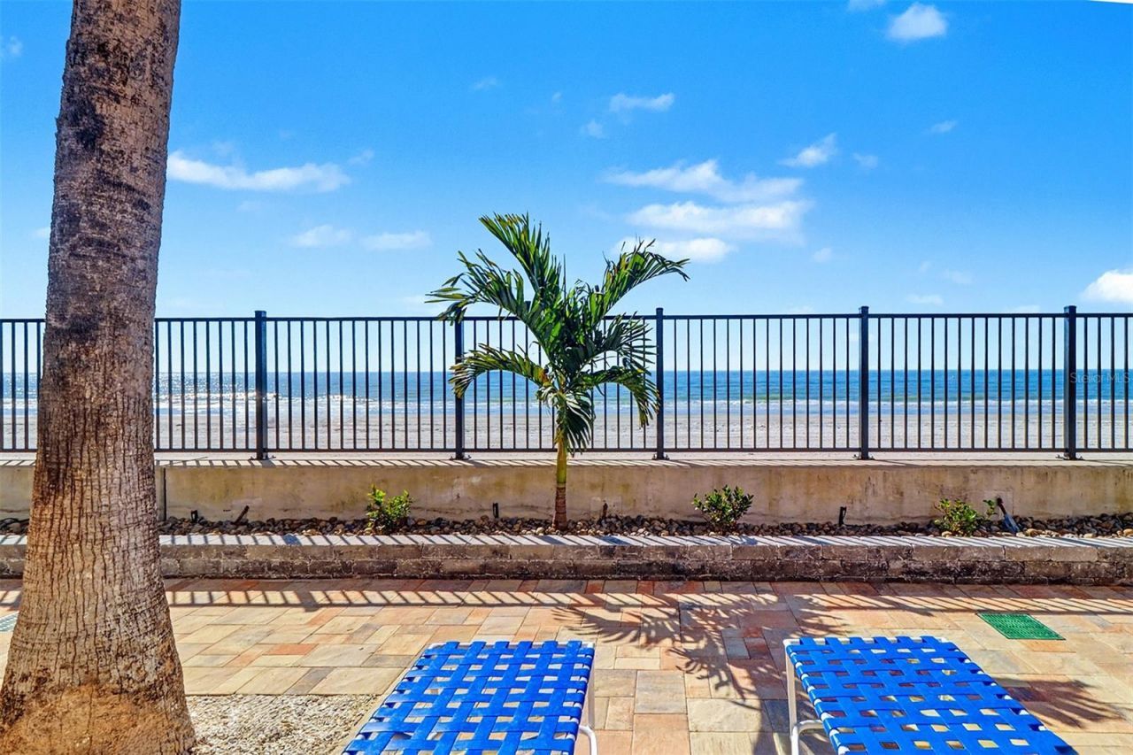 16500 Gulf Boulevard, Unit 755, North Redington Beach, FL 33708 Photo