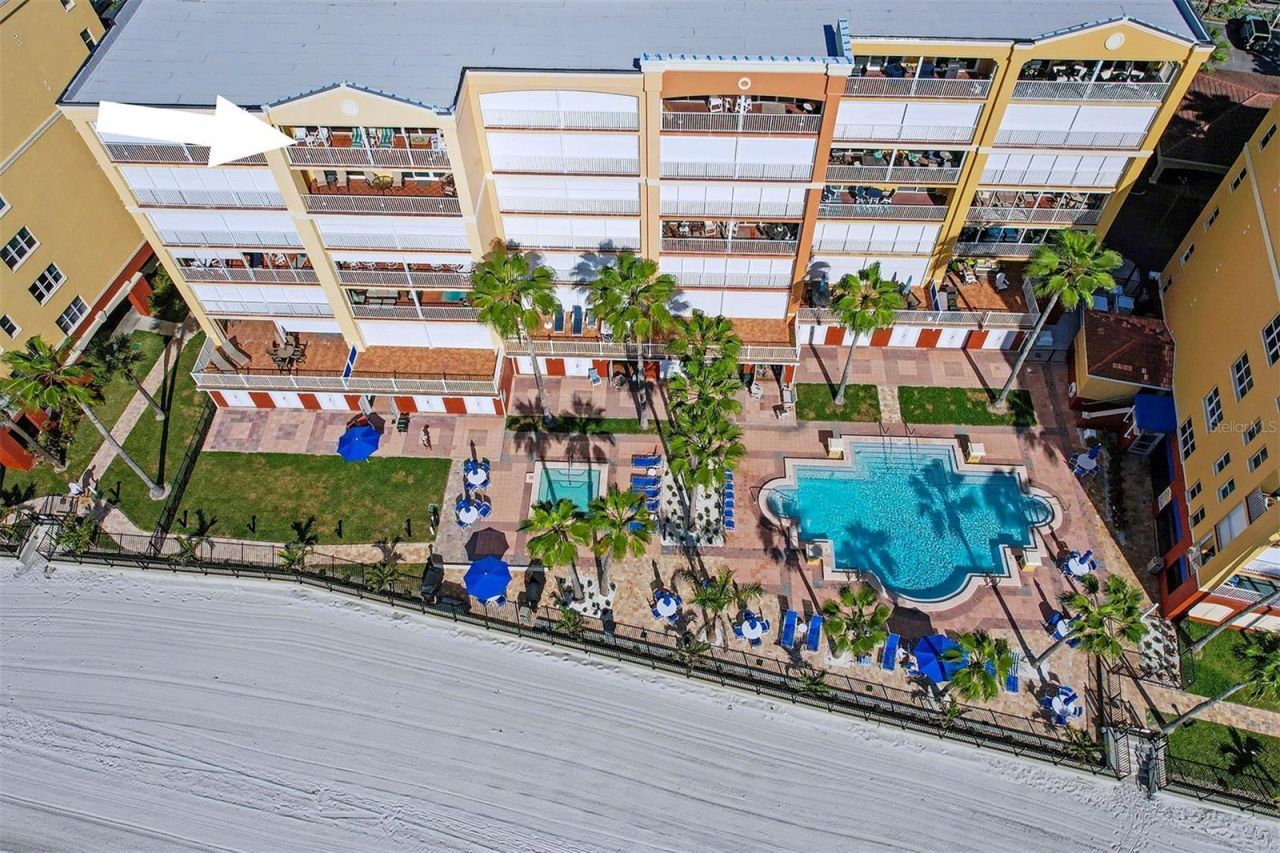 16500 Gulf Boulevard, Unit 755, North Redington Beach, FL 33708 Photo