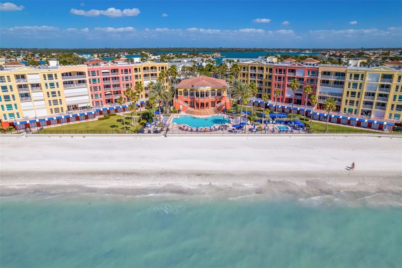 16500 Gulf Boulevard, Unit 755, North Redington Beach, FL 33708 Photo