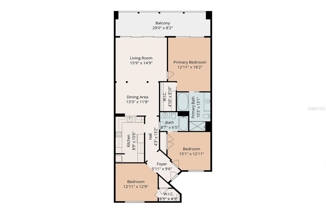 16500 Gulf Boulevard, Unit 755, North Redington Beach, FL 33708 Photo