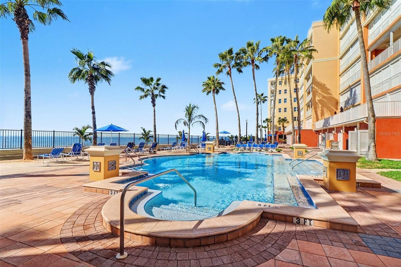 16500 Gulf Boulevard, Unit 755, North Redington Beach, FL 33708 Photo