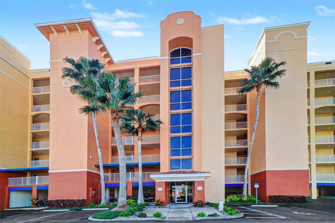 16500 Gulf Boulevard, Unit 755, North Redington Beach, FL 33708 Photo
