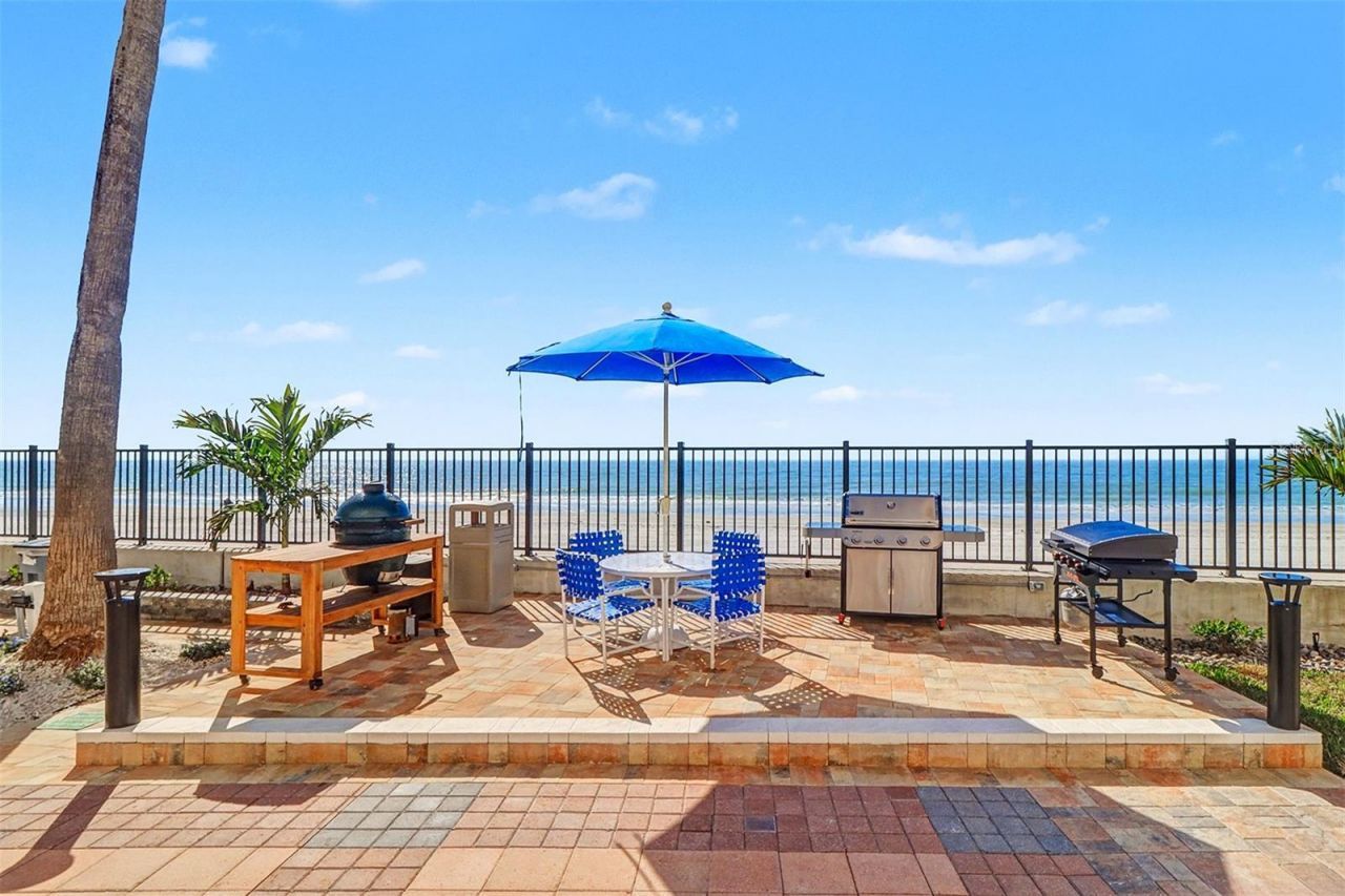 16500 Gulf Boulevard, Unit 755, North Redington Beach, FL 33708 Photo