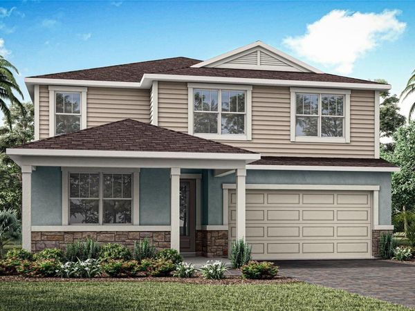 12345 49TH STREET E, PARRISH, FL 34219