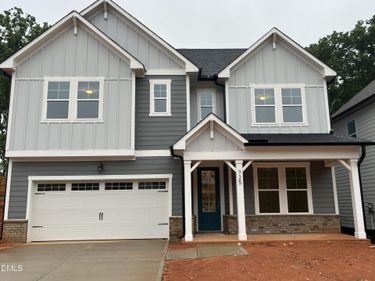 725 Dragonfly Pond Way, Wake Forest, NC 27587