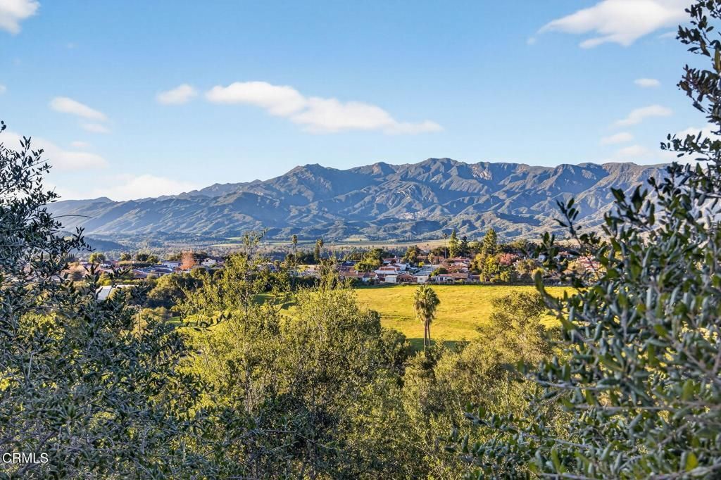 165 Feliz Drive, Oak View, CA 93022 Main Photo