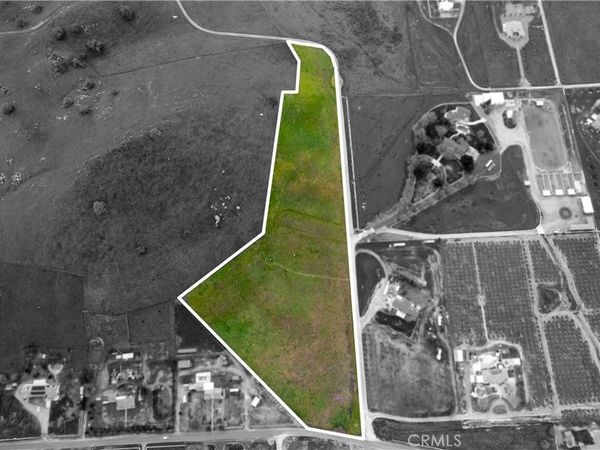 0 Fritz Drive, Exeter, CA 93221