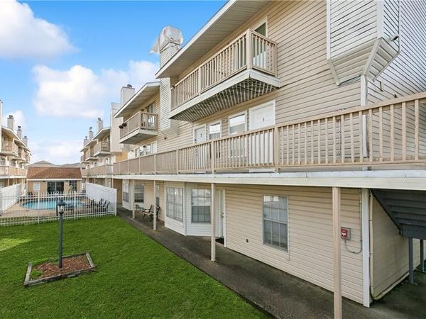 901 JOE YENNI Boulevard, Unit A6, Kenner, LA 70065