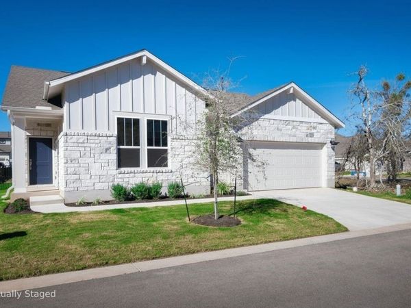 251 Revere DR, Kyle, TX 78640