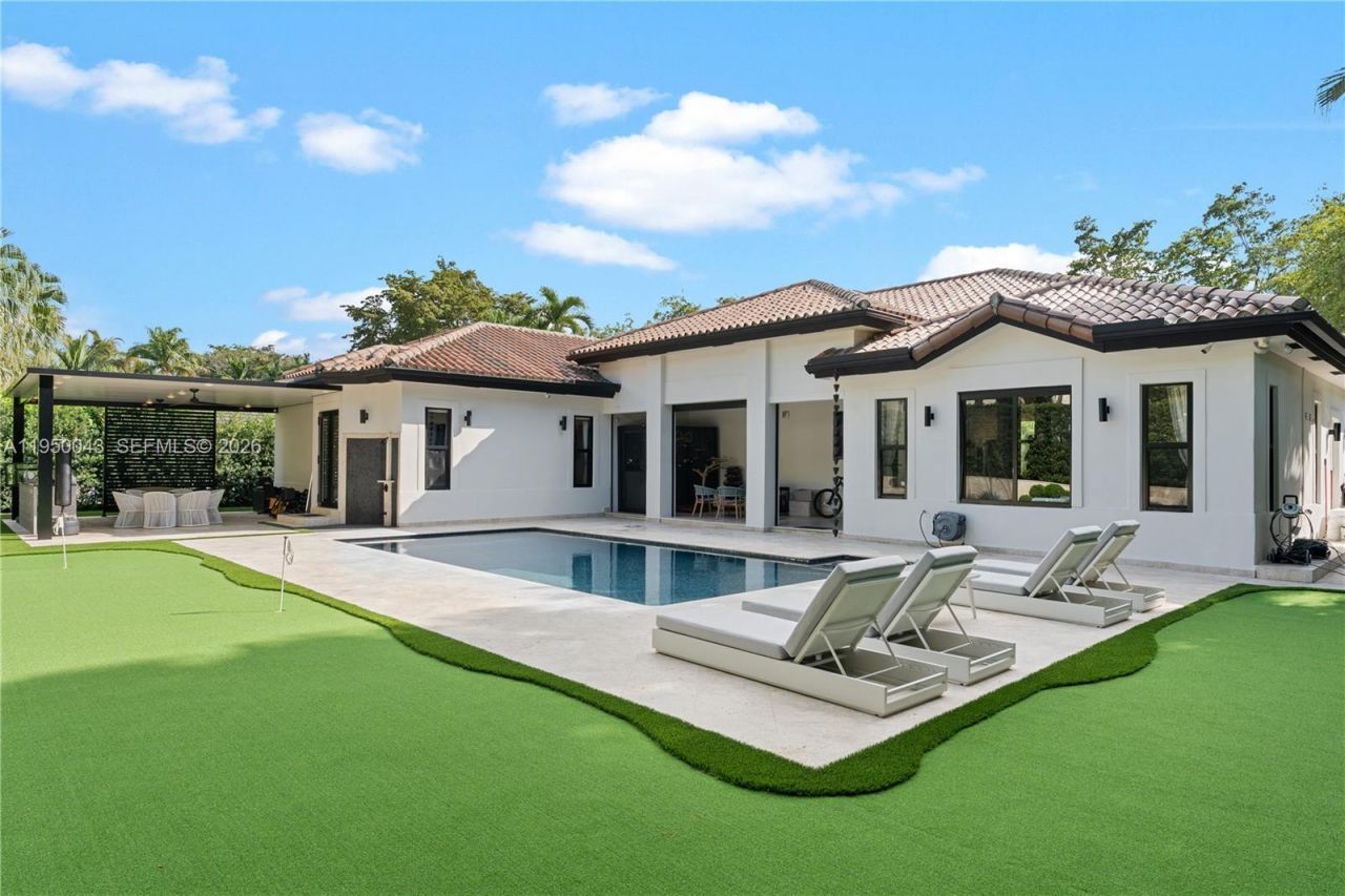 7345 SW 96th St, Pinecrest, FL 33156 Photo