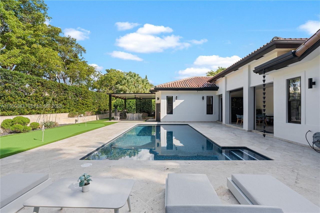 7345 SW 96th St, Pinecrest, FL 33156 Photo