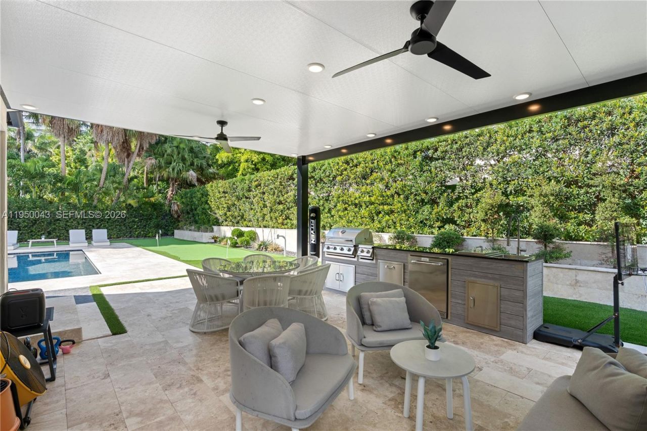 7345 SW 96th St, Pinecrest, FL 33156 Photo