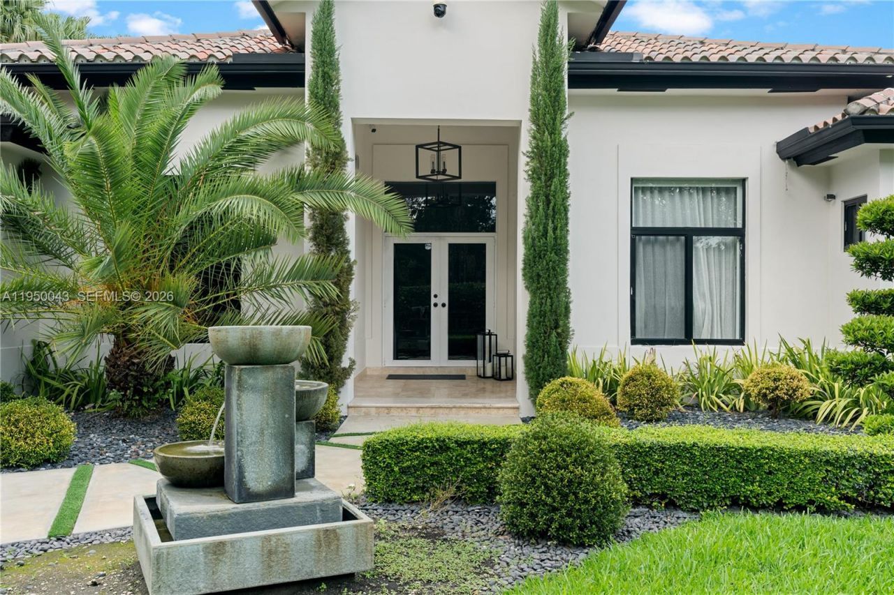 7345 SW 96th St, Pinecrest, FL 33156 Photo