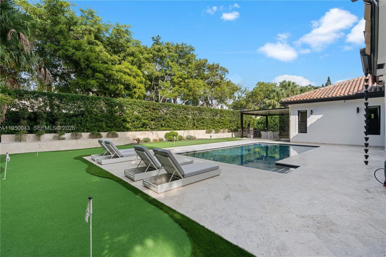 7345 SW 96th St, Pinecrest, FL 33156 Photo