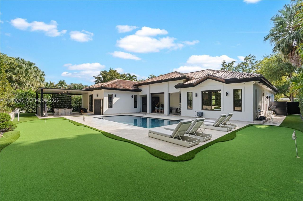 7345 SW 96th St, Pinecrest, FL 33156 Photo