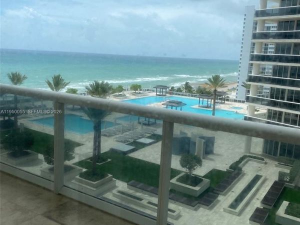 1830 S Ocean Dr , Unit 1106, Hallandale Beach, FL 33009