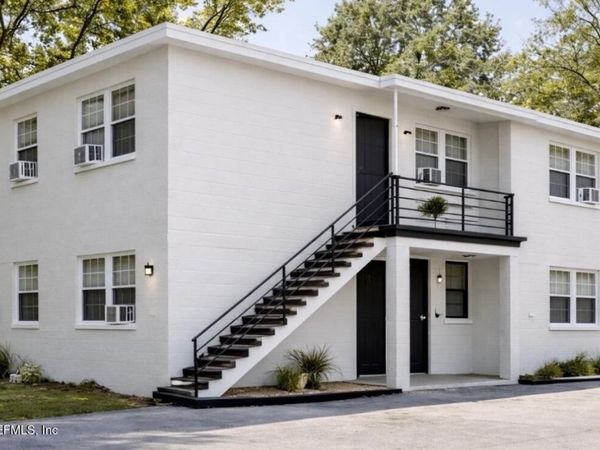 1534 MORGAN Street, Unit 1, Jacksonville, FL 32209
