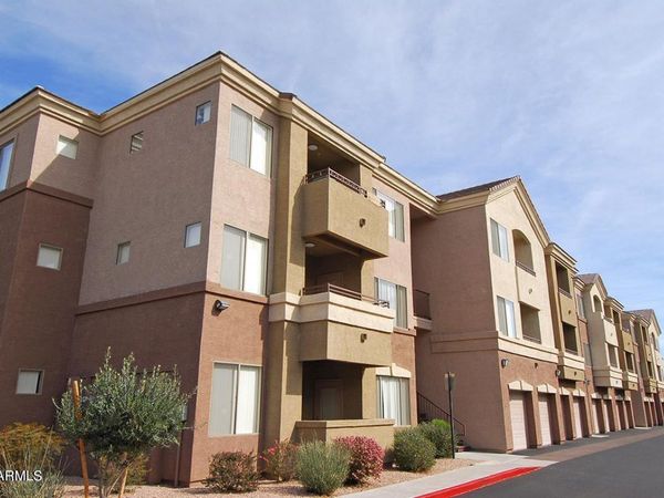 18416 N CAVE CREEK Road, Unit 1041, Phoenix, AZ 85032
