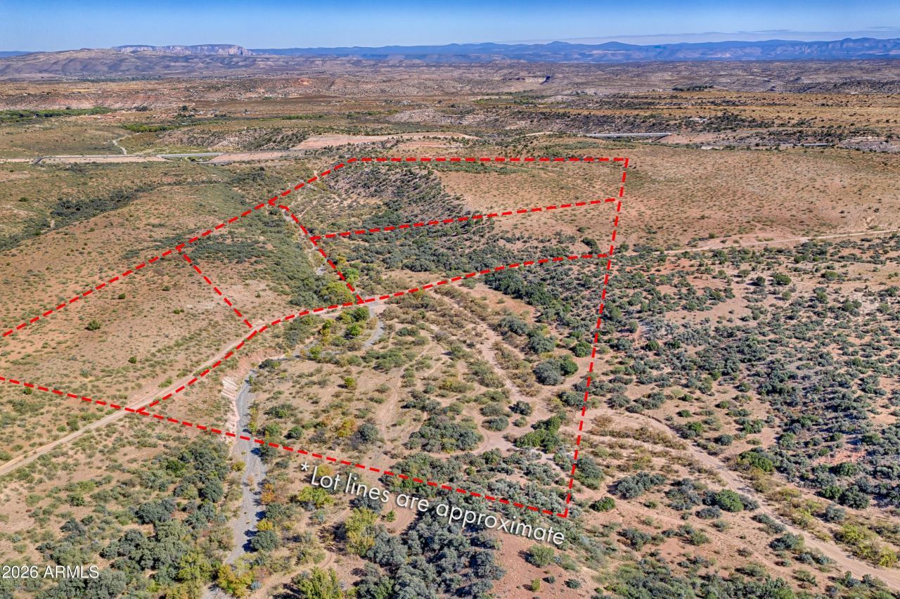 0000 Highway 260, Cottonwood, AZ 86326