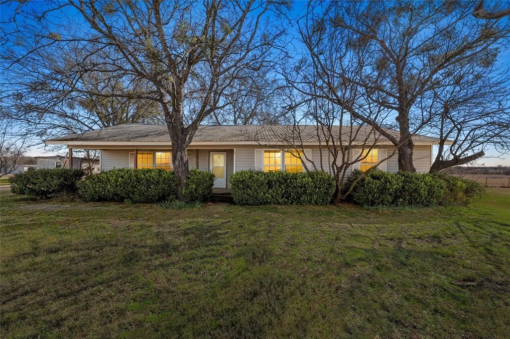 16067 Mclennan Road, Troy, TX 76579 Main Photo