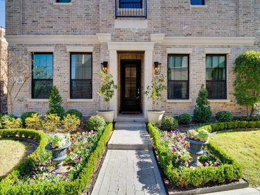 307 Sunset Lane, Unit 101, Fort Worth, TX 76114