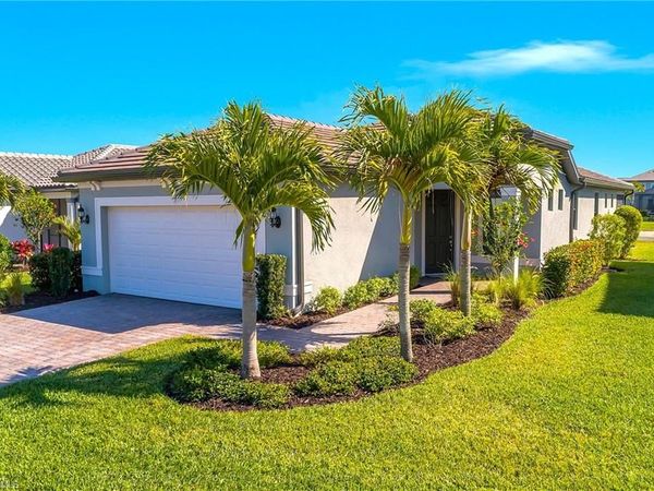 20083 Kingmont DR, ESTERO, FL 33928