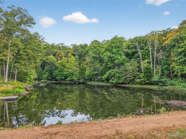 18.21 Ac State Hwy D, Marthasville, MO 63357