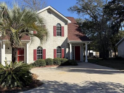 1444 Bessent Ave., Unit B, Little River, SC 29566