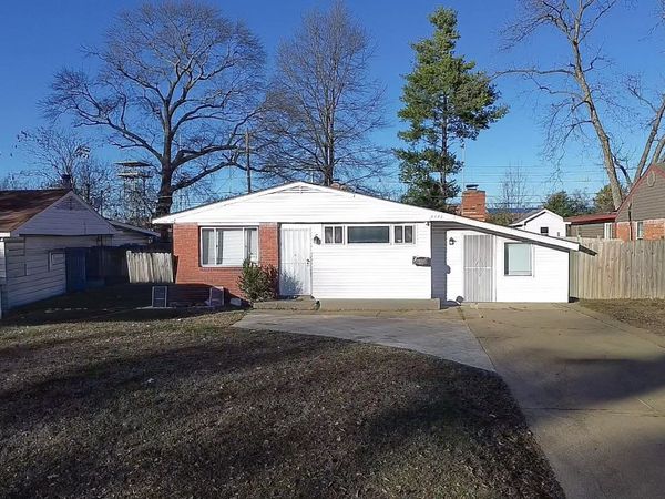 4082 RHODES AVE, Memphis, TN 38111