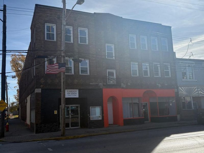 6018 Vine Street, Elmwood Place, OH 45216 Photo 1