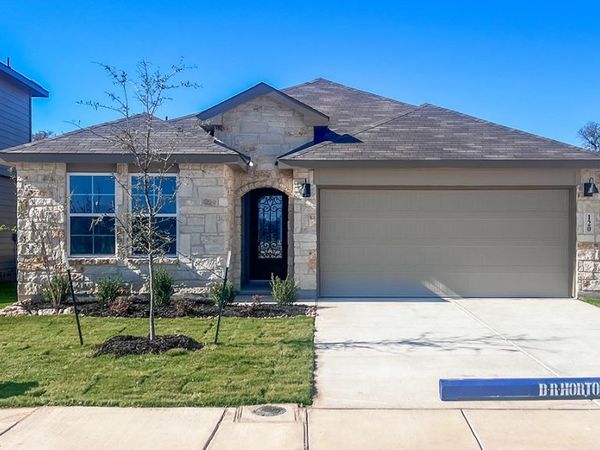120 Hazel Peak, Boerne, TX 78006