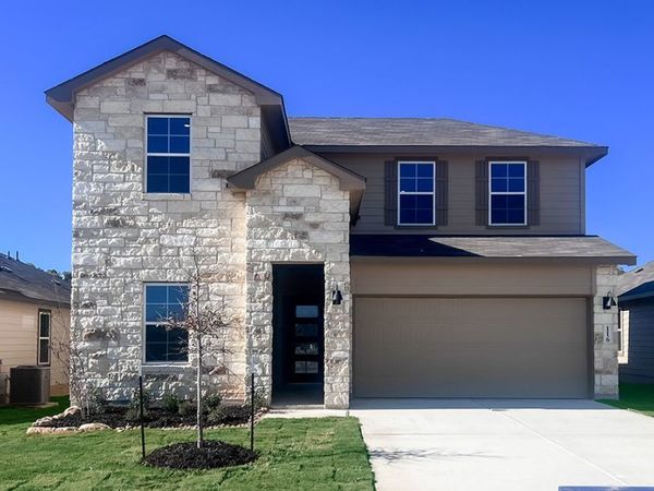 116 Hazel Peak, Boerne, TX 78006