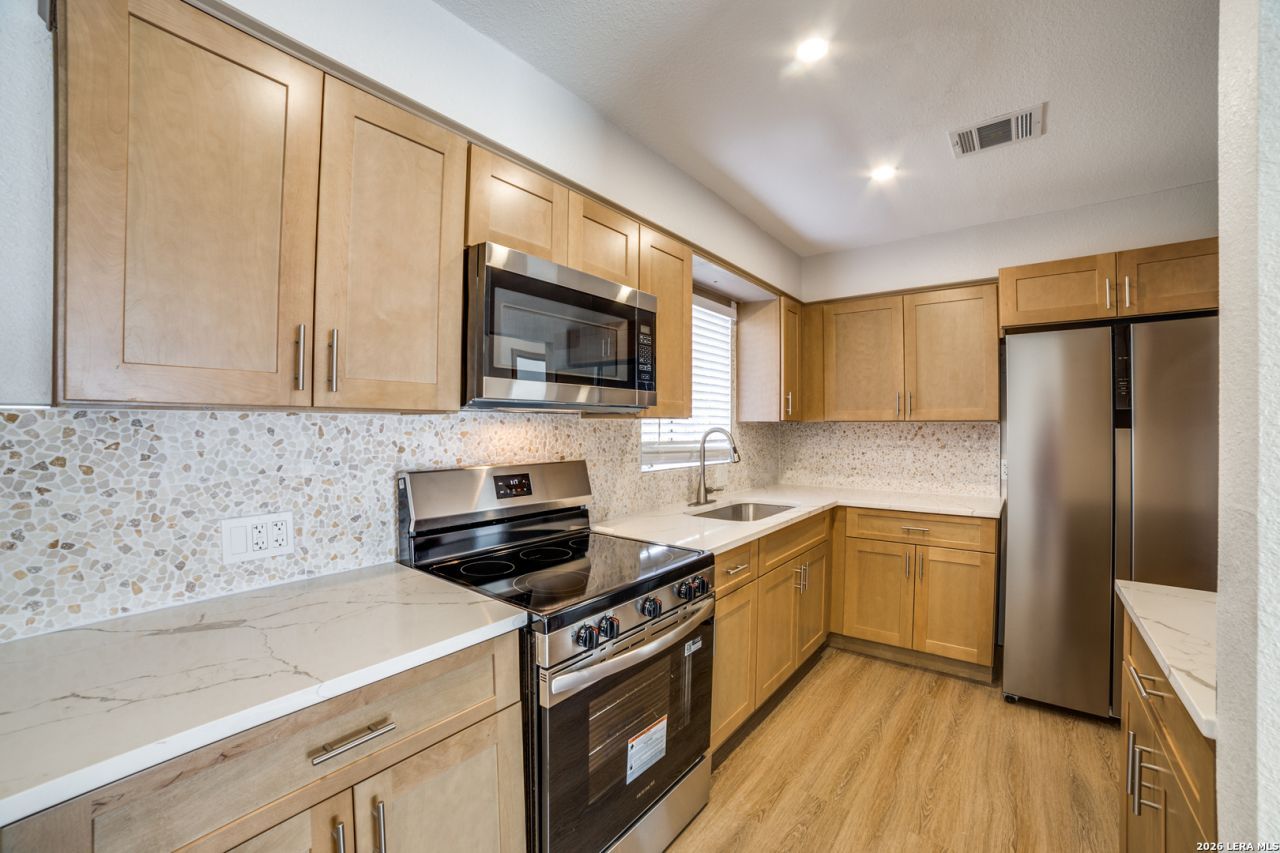 2927 Jane Ellen, San Antonio, TX 78237 Main Photo