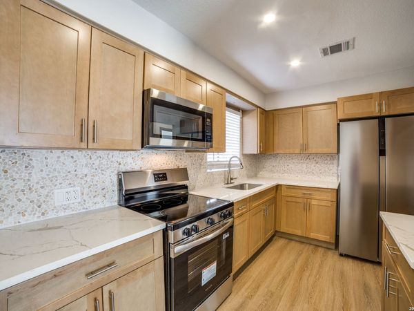 2927 Jane Ellen, San Antonio, TX 78237