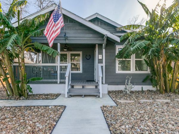 410 Gulf, San Antonio, TX 78202