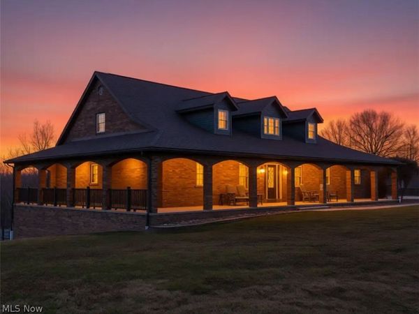 10133 Fishel Street, Pleasant City, OH 43772