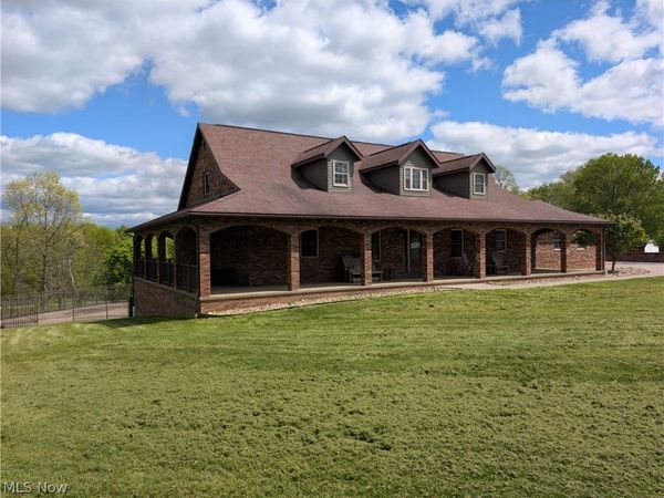 10133 Fishel Street, Pleasant City, OH 43772