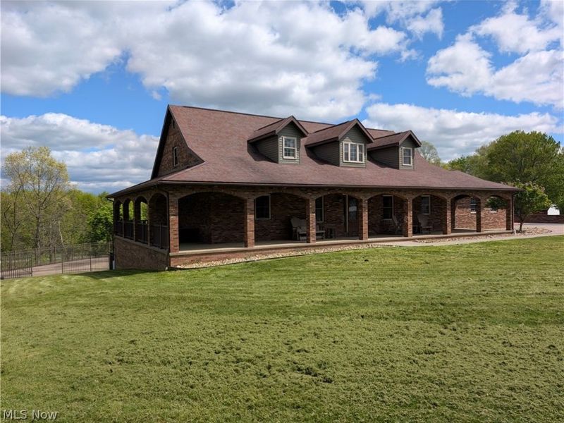 10133 Fishel Street, Pleasant City, OH 43772 Photo 1