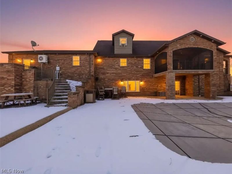 10133 Fishel Street, Pleasant City, OH 43772 Photo 2