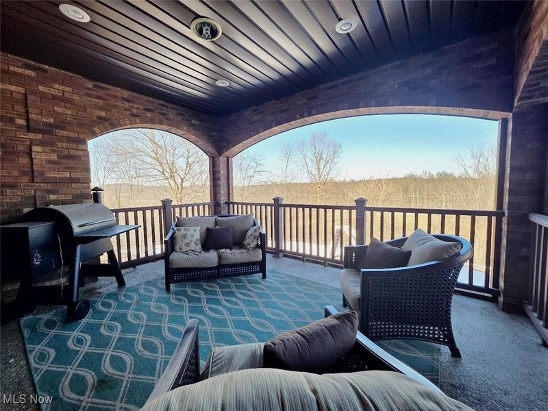 10133 Fishel Street, Pleasant City, OH 43772 Photo 27